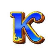Magic Treasures Dragon: K