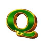 Magic Treasures Dragon: Q