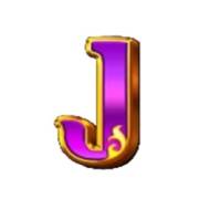 Magic Treasures Dragon: J