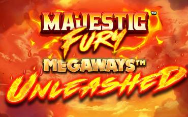 Majestic Fury Megaways Unleashed