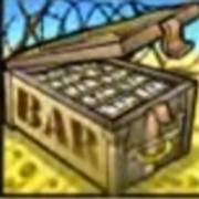 Major Millions 5 Reel - Progressive: Боперприпасы