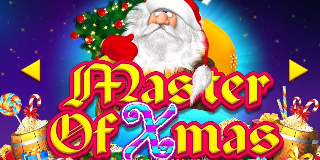 Master of Xmas