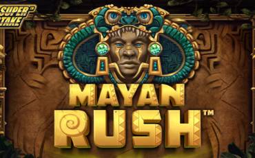 Mayan Rush