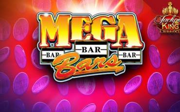 Mega Bars Jackpot King