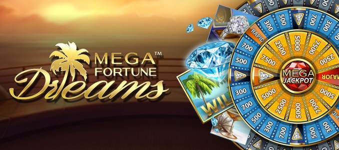 Mega Fortune Dreams