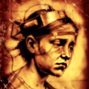 Mental 2: Пациентка 2