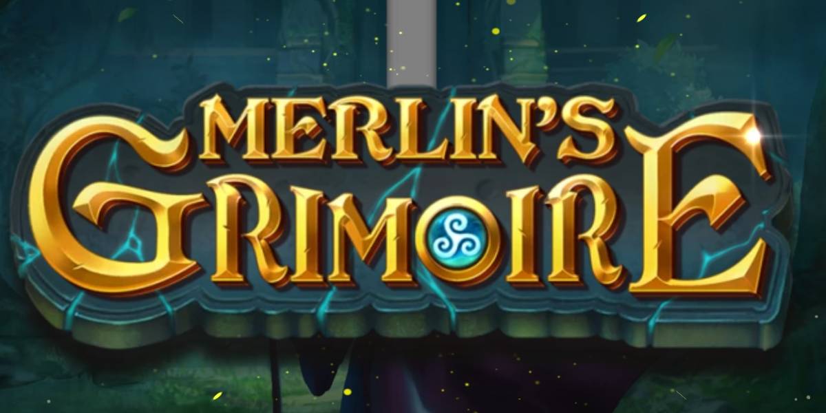 Merlin’s Grimoire