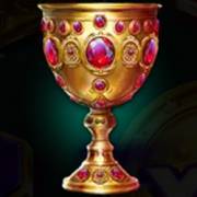 Midas Wins: Чаша