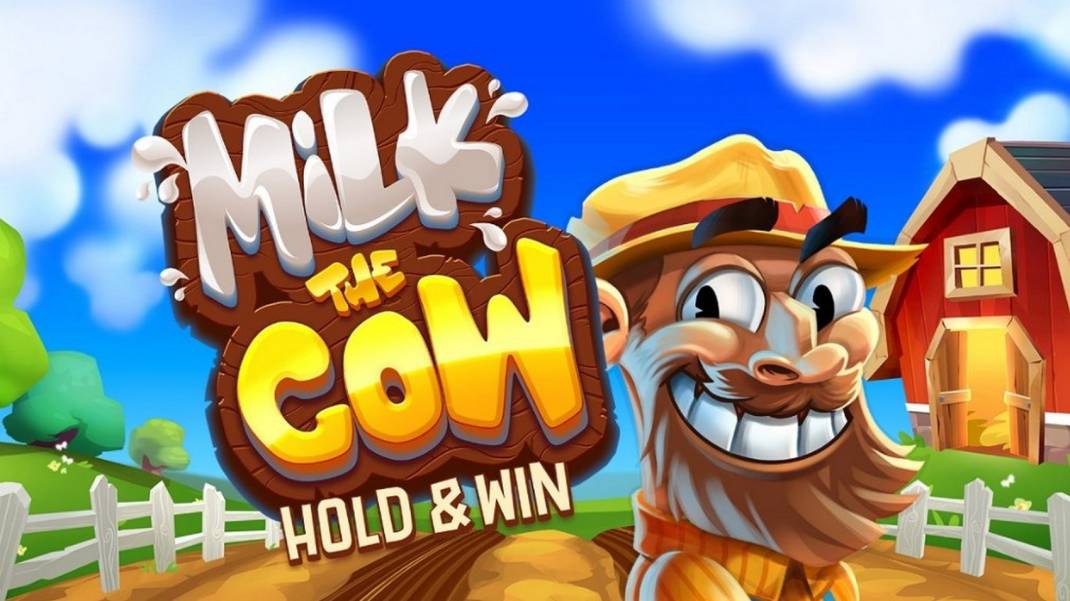 Milk the Cow Hold & Win