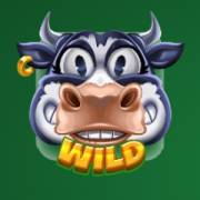 Milk the Cow Hold & Win: Wild