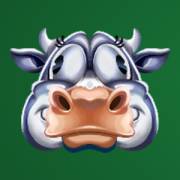 Milk the Cow Hold & Win: Корова серебряная