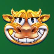 Milk the Cow Hold & Win: Корова золотая