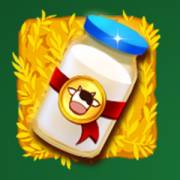 Milk the Cow Hold & Win: Банка молока