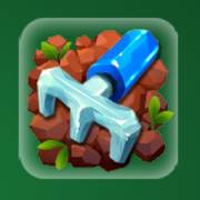 Milk the Cow Hold & Win: Грабли
