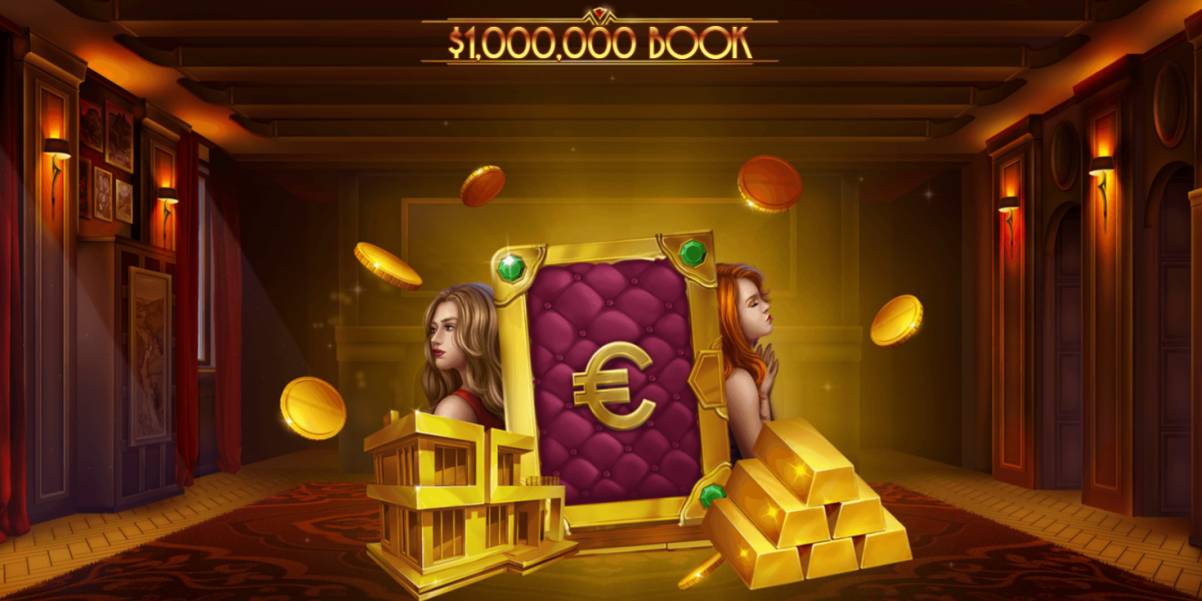 Million Book
