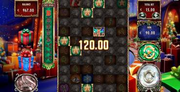 Million Christmas 2: Выигрыши