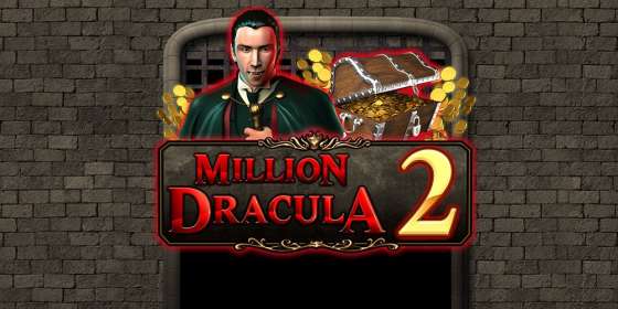 Million Dracula 2 (RedRake) обзор