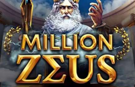 Million Zeus (RedRake) обзор