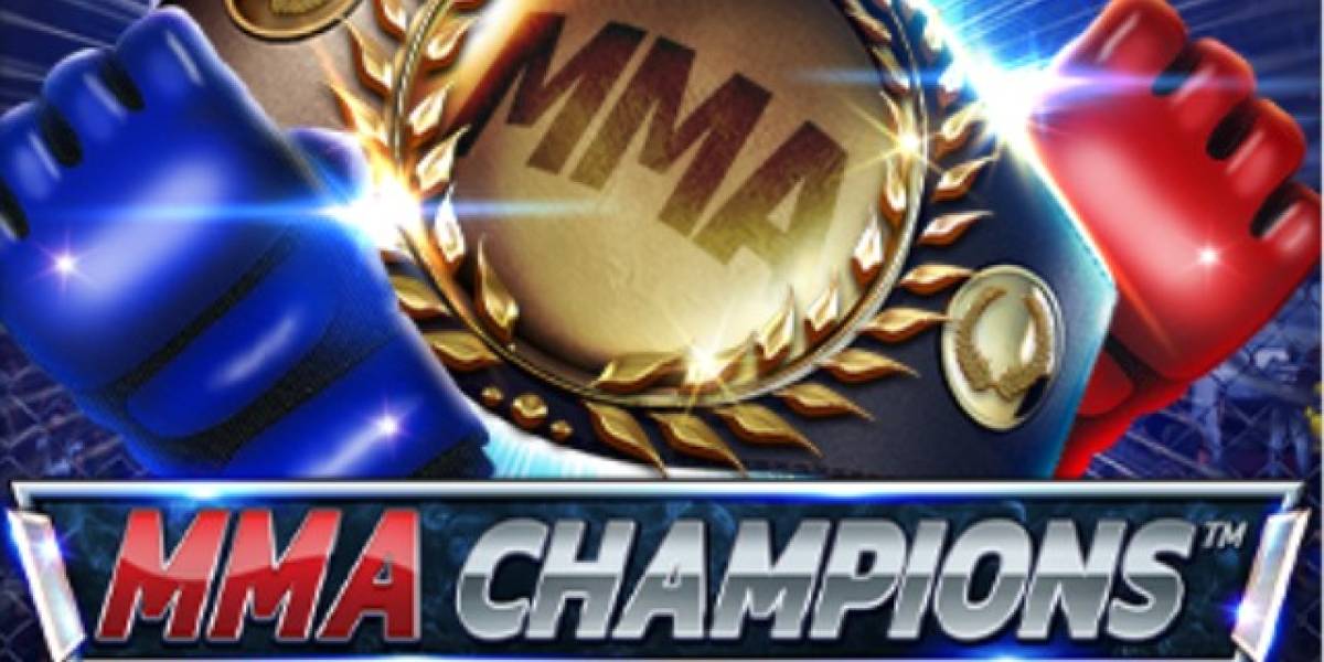 MMA Champions