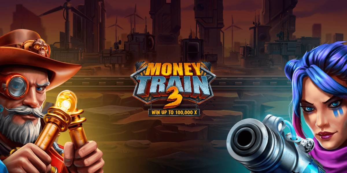 Money Train 3