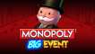 Онлайн слот Monopoly Big Event играть
