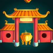 Monopoly Lunar New Year: Ворота