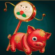 Monopoly Lunar New Year: Свинья
