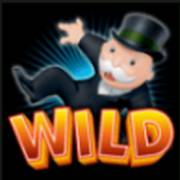 Monopoly Millionaire: Wild