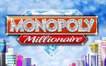Monopoly Millionaire
