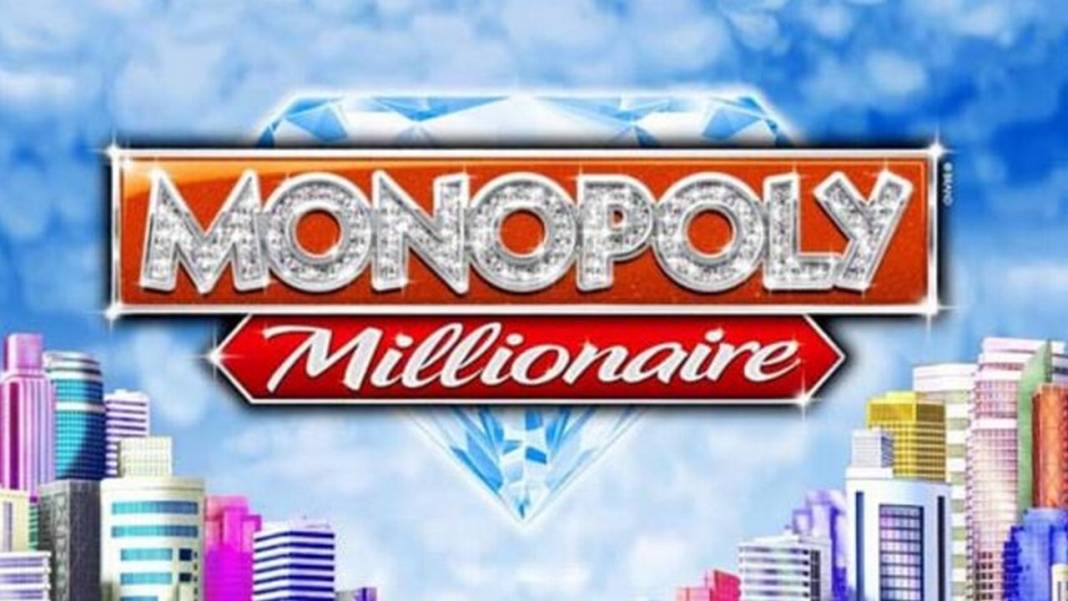 Monopoly Millionaire