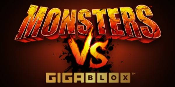 Monsters Vs Gigablox