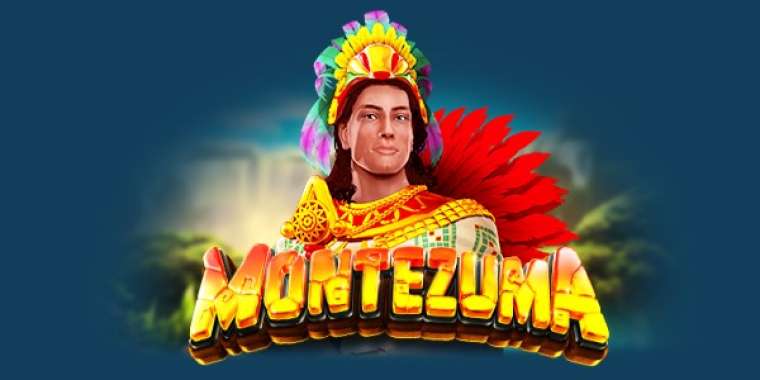 Видео покер Montezuma демо-игра