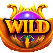 Moon of Ra: Wild