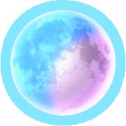 Moon of Ra: Bonus Moon Symbol