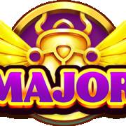 Moon of Ra: Major Jackpot