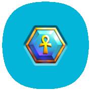 Moon of Ra: Алмаз