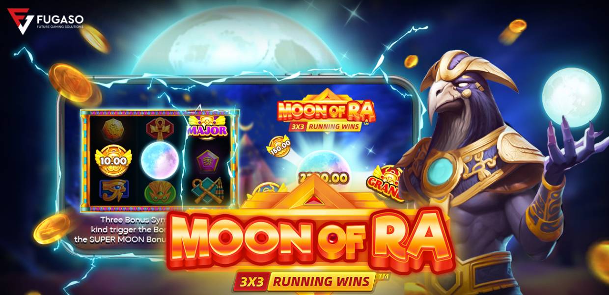 Moon of Ra