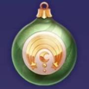 Moon Princess Christmas Kingdom: Шар