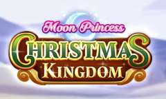 Лунные Принцессы Рождественское Королевство