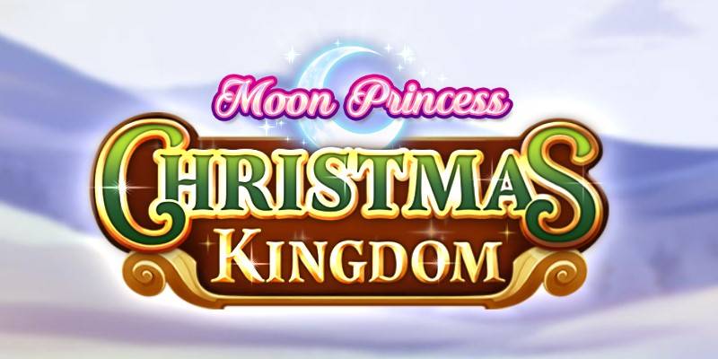 Moon Princess Christmas Kingdom