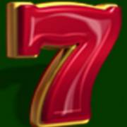 More Lucky & Wild: 7