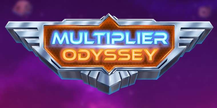 Онлайн слот Multiplier Odessey играть