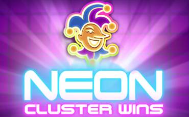 Neon Cluster Wins