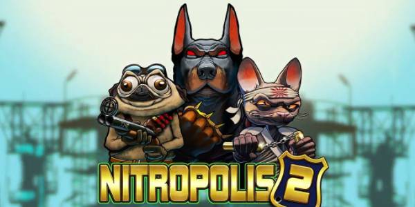 Nitropolis 2