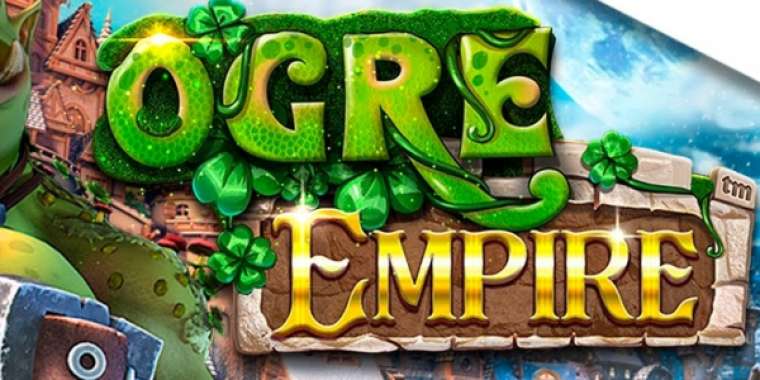 Видео покер Ogre Empire демо-игра