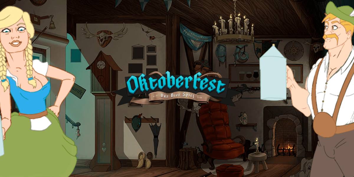 Oktoberfest