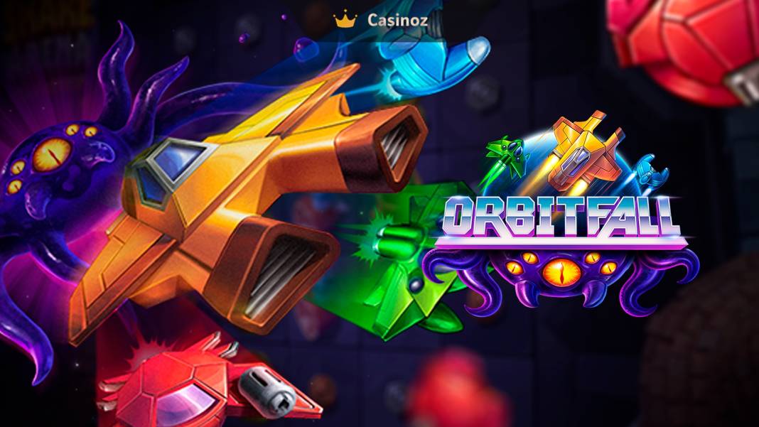 Orbitfall