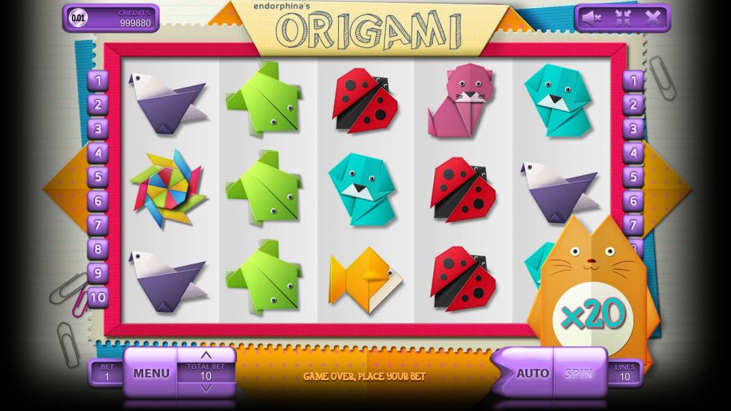Origami