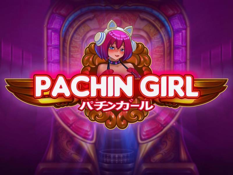 Pachin Girl