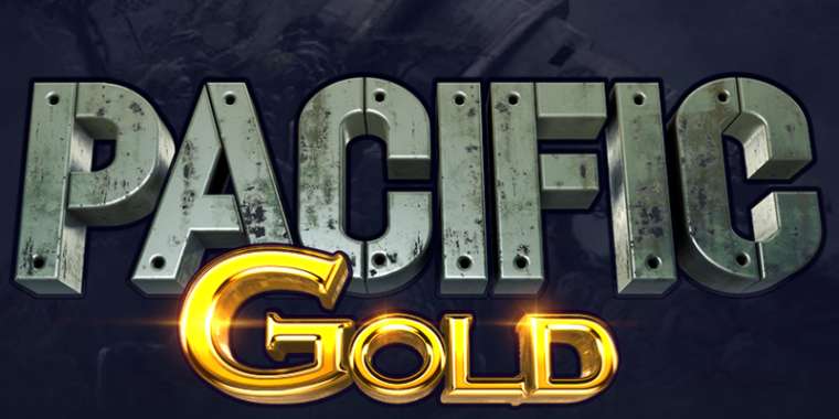 Видео покер Pacific Gold демо-игра